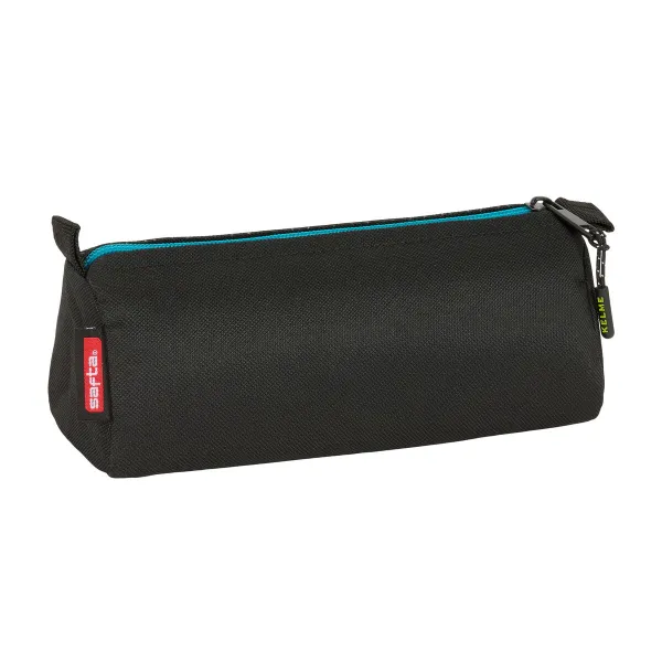 Pussukka Kelme Iron Musta 21 x 8 x 7 cm