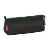 Ceļasoma Kelme Iron Melns 21 x 8 x 7 cm