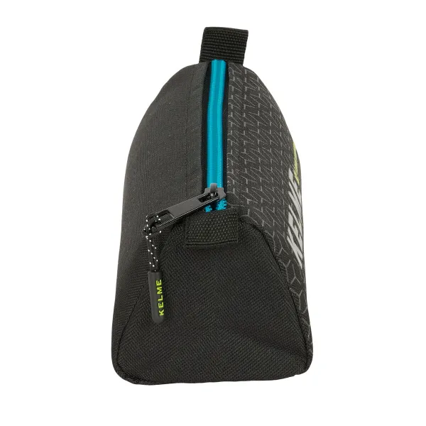 Ceļasoma Kelme Iron Melns 21 x 8 x 7 cm