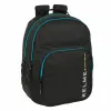 Skolas soma Kelme Iron Melns 32 x 42 x 15 cm