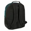 Skolas soma Kelme Iron Melns 32 x 42 x 15 cm