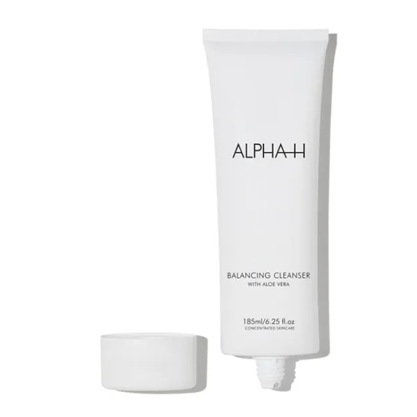 Alpha H Balancing Cleanser 185ml