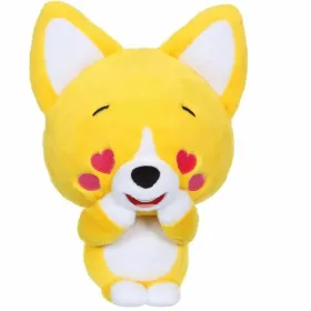 Pūkaina Rotaļlieta Gipsy Toys