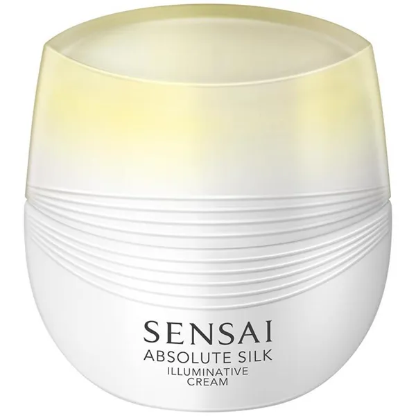 Sensai Sen Absolute Silk Illuminative Cr 40ml