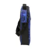 Skolas soma El Niño Roller Zils Melns 38 x 28 x 6 cm