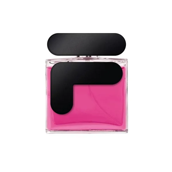 Fila F-Vibes For Woman Edp Spray 100ml