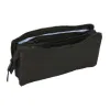 Kolmilokeroinen laukku El Niño Roller Sininen Musta 22 x 12 x 3 cm