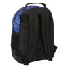 Школьный рюкзак El Niño Roller Синий Чёрный 32 x 42 x 15 cm