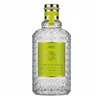 4711 Acqua Colonia Lime And Nutmeg Eau De Cologne Spray 100ml