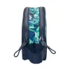 Double Carry-all El Niño Kook Navy Blue 21 x 8 x 6 cm