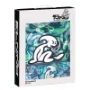 Stationery Set El Niño Kook Navy Blue 2 Pieces
