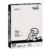 Stationery Set El Niño Kook Navy Blue 2 Pieces