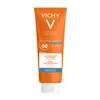 Vichy Capital  Soleil Face And Body Milk Spf50 300ml