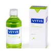 Vitis Orthodontic Mouthwash 500ml