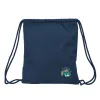 Backpack with Strings El Niño Kook Navy Blue 35 x 40 x 1 cm