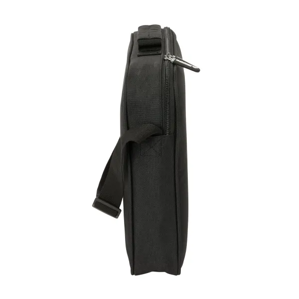 Школьный рюкзак Kappa Dark Чёрный 38 x 28 x 6 cm