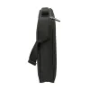 Школьный рюкзак Kappa Dark Чёрный 38 x 28 x 6 cm