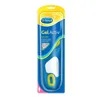 Scholl Gel Activ Sport Insoles For Women Size 38-42