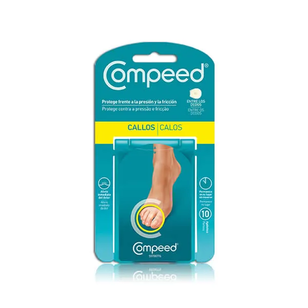 Compeed Corn Plasters 10 Units