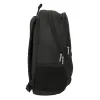 Skolas soma Kappa Dark Melns 32 x 44 x 16 cm