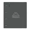 Gredzenveida stiprinājums Kappa Dark Melns 27 X 32 X 4 cm