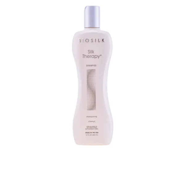 Biosilk Farouk Silk Therapy Shampoo 355ml