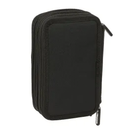 Laminoitu teippi tarrakoneelle Dymo S0720790 Keltainen Musta/Keltainen