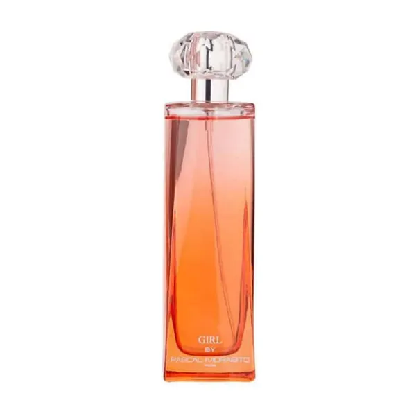 Pascal Morabito Girl Eau De Perfume Spray 100ml