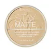 Rimmel London Stay Matte Long Lasting Pressed Powder 006