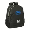 Skolas soma Eckō Unltd. Worldwide Melns 32 x 44 x 16 cm