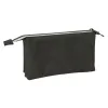 Kolmilokeroinen laukku Eckō Unltd. Worldwide Musta 22 x 12 x 3 cm