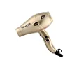 Parlux Hair Dryer Advanced Light Gold 