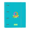 Папка-регистратор Benetton Summer Синий 27 x 32 x 3.5 cm