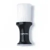 Termix Talcum Powder Brush Black White 