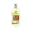 Dr.Organic Virgin Coconut Oil Shampoo 265ml