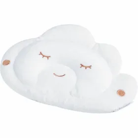 Подушка Tineo cloudy Белый