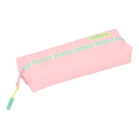 Holdall Munich Candy Pink 22 x 4 x 7 cm
