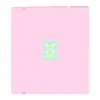 Rengaskansio Munich Candy Pinkki 27 X 32 X 4 cm