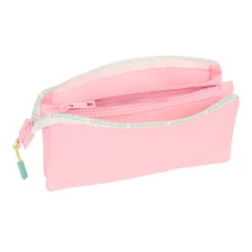 Несессер Munich Candy Розовый 22 x 12 x 3 cm