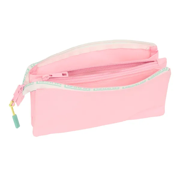 Несессер Munich Candy Розовый 22 x 12 x 3 cm