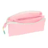 Ceļasoma Munich Candy Rozā 22 x 12 x 3 cm
