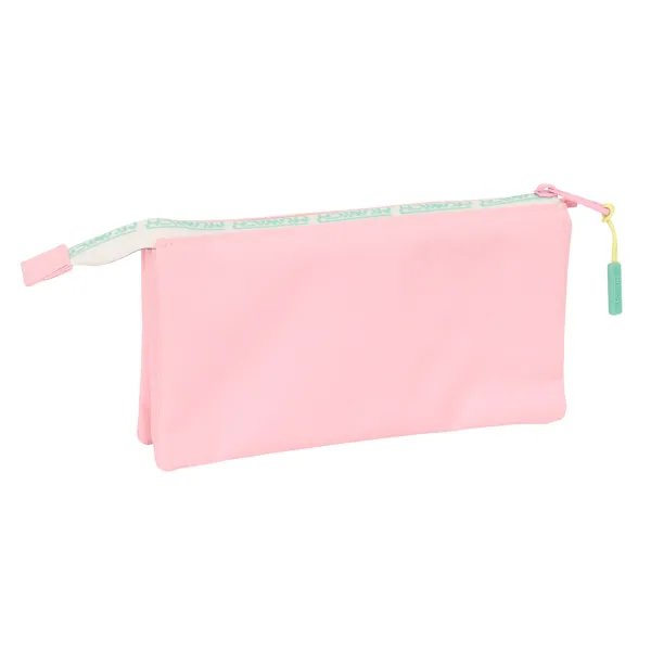 Несессер Munich Candy Розовый 22 x 12 x 3 cm