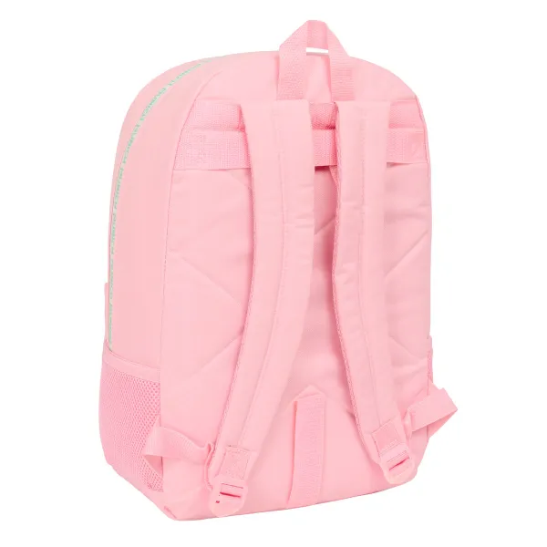 Школьный рюкзак Munich Candy Розовый 30 x 46 x 14 cm