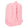 School Bag Munich Candy Pink 30 x 46 x 14 cm