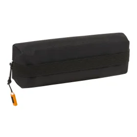 Holdall Munich Lagoon Black 22 x 4 x 7 cm