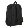 Skolas soma Munich Lagoon Melns 32 x 44 x 16 cm