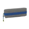 Holdall Munich Street Blue Grey 22 x 4 x 7 cm