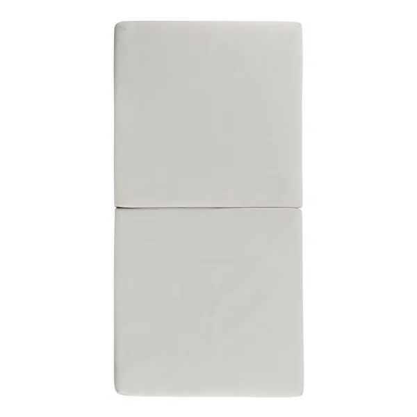 Cot mattress Tineo Foldable