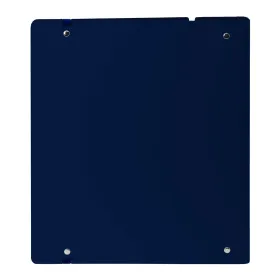 Ring binder Munich Street Blue Grey 27 X 32 X 4 cm