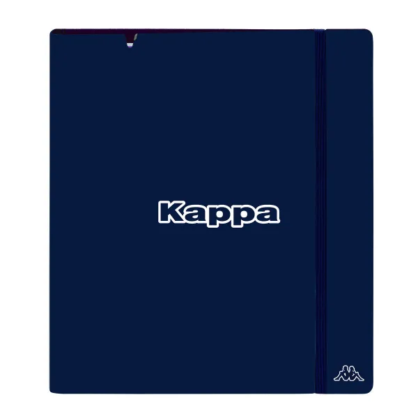 Žiedinis segtuvas Kappa Rain Tamsiai mėlyna 27 X 32 X 4 cm